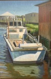 The Local by Mary VanLandingham