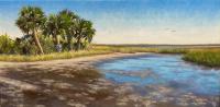Lost in the Marshlands by Mary VanLandingham