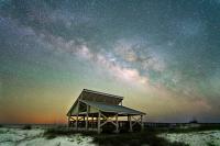 Picnic Shelter $85 by Jack Rink