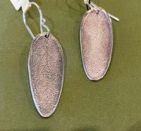 Sage Earrings SP-25-002 by Starr Payne