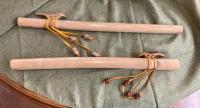 Bamboo Flute by Kermit Brown