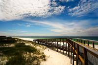 Moonlit Boardwalk $85 by Jack Rink