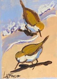 Piper 7x5 by Lynne Fraser
