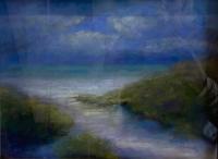 Turtle Dawn by Nancy Poucher