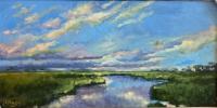 Twilight Skies by Lynne Fraser
