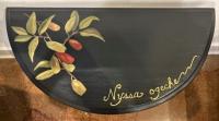 Tupelo Table by Cyndi Thau